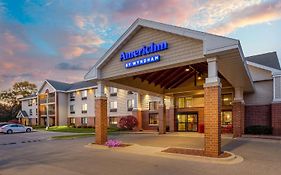 Americinn By Wyndham Madison South